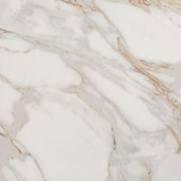 Керамогранит Fap Ceramiche Roma Gold Calacatta Oro Brill арт-fPZB — фото 11, Керамогранит