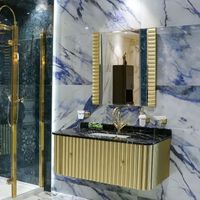 Керамогранит Pamesa Marbles Tresana Blanco matt арт-017.869.0012.00162 — фото 8, Керамогранит