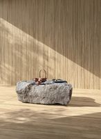 Товар: Керамогранит Fondovalle Woodblock Scratch Oak арт-WOB018 - фото 3 Керамогранит Fondovalle Woodblock Scratch Oak арт-WOB018 — фото 3, Керамогранит