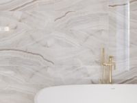 Настенная плитка Meissen (Mei) Onix Бежевый арт-ORU011 — фото 4, Настенная плитка