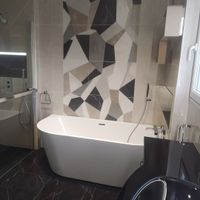 Декор Fap Ceramiche Roma Diamond Caleido Inserto арт-fNJX — фото 1, Декор