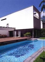 Товар: Панно NSmosaic Panno Стекло (сетка) арт-F-223 - фото 5 Панно NSmosaic Panno Стекло (сетка) арт-F-223 — фото 5, Панно