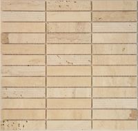 Мозаика NSmosaic Stone KP-724 — фото 1, Мозаика