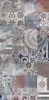 Товар: Керамогранит ABK Wide & Style Progetto Patchwork арт-0009528 - фото 1 Керамогранит ABK Wide & Style Progetto Patchwork арт-0009528 — фото 1, Керамогранит