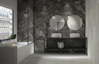 Керамогранит Apavisa Alchemy 7.0 Black Natural арт-8431940324093 — фото 10, Керамогранит