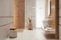 Настенная плитка Arte Venablanca White арт-5900199220058 — фото 2, Настенная плитка