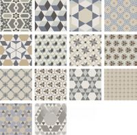 Декор Ribesalbes Antigua Bistro Decor Mix арт-PT01953 — фото 1, Декор