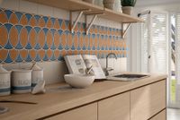 Керамогранит Equipe Caprice Deco Island Colours арт-22116 — фото 1, Керамогранит