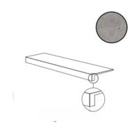 Ступень ABK Poetry Stone Gradone Top Pirenei Grey Nat арт-0010785 — фото 1, Ступени и клинкер