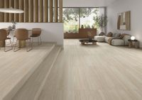 Керамогранит Gres de Aragon Travis Gris Liso 10mm арт-906711 — фото 5, Керамогранит