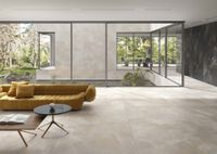 Керамогранит Fmg Maxfine Art Stone Abyss Grey Naturale арт-P315592MF6 — фото 2, Керамогранит