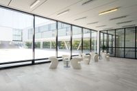 Керамогранит Piemme Valentino Geostone Grigio Grip Ret арт-63560 — фото 5, Керамогранит