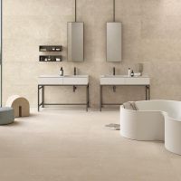 Керамогранит Keratile KTL Tivoli White Mt арт-CAN5ROTICDQA — фото 4, Керамогранит