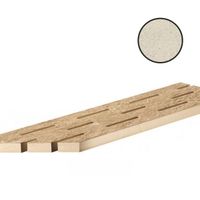 Atlas Concorde Russia Drift White Griglia Angolo Sx арт-620090000793 — фото 1, Спец. Элемент