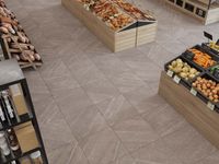 Ступень Estima Gabbro Brown + Подступенок (14,5x120) арт-GB04 — фото 15, Ступени и клинкер