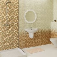 Настенная плитка Unitile Алжир Бежевый низ 03 арт-010101004489 — фото 2, Настенная плитка