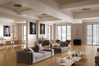 Товар: Плинтус Atlas Concorde Russia Oak Reserve Dark Brown Battiscopa арт-610130000495 - фото 6 Плинтус Atlas Concorde Russia Oak Reserve Dark Brown Battiscopa арт-610130000495 — фото 6, Плинтус