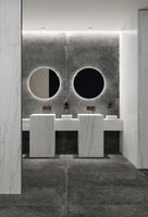 Керамогранит Ariana Anima Grigio Nat Ret арт-0006062 — фото 8, Керамогранит