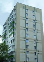 Керамогранит Estima Standard Black Неполированный арт-ST10 — фото 13, Керамогранит