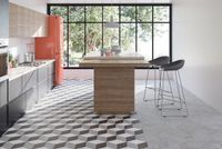 Напольная плитка WOW Mud Diamond Boheme арт-117393 — фото 9, Напольная плитка