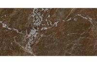 Керамогранит Грани Таганая Gresse Simbel Коричневый с белыми прожилками арт-GRS05-26 — фото 13, Керамогранит