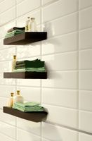 Бордюр Serenissima Cir Flair Terminale V-Cap avorio арт-1038585 — фото 6, Бордюр