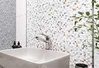 Настенная плитка AltaCera Napoli Light арт-WT9NPL00 — фото 3, Настенная плитка