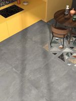 Керамогранит ABK Blend Concrete Moon Ret арт-0008052 — фото 4, Керамогранит