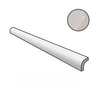 Бордюр Equipe Masia Pencil Bullnose Cream Crackle арт-23308 — фото 1, Бордюр