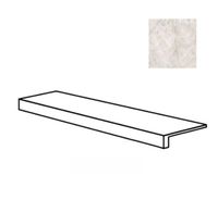 Ступень Flaviker PI.SA Supreme Treasure Gradone Top Cristallo Amber Nat Ret арт-0009082 — фото 1, Ступени и клинкер