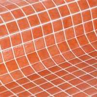 Мозаика Ezarri Safe Steps Orange арт-2509 - С — фото 1, Мозаика