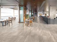 Керамогранит Fmg Maxfine Metalli Iron Grey Nat арт-P1510331MF6 — фото 6, Керамогранит