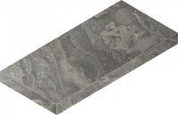 Угловая ступень Italon Charme Deluxe (Шарм Делюкс) Orobico Scal Ang Sx арт-620070001663 — фото 1, Ступени и клинкер