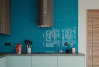 Настенная плитка DNA Tiles Eclat Ocean арт-126137 — фото 2, Настенная плитка