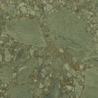 Керамогранит Arcana Ceramica Black&Cream Green R Giada Matt Ret арт-ARC_8L79 — фото 1, Керамогранит