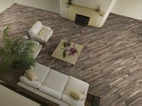 Плинтус Ceramiche RHS (Rondine) Hard&Soft Greige арт-J85949 — фото 9, Плинтус