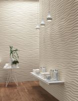 Товар: Настенная плитка Atlas Concorde Italy 3D Wall Design 3D Solid Sand Matt арт-8DSA - фото 10 Настенная плитка Atlas Concorde Italy 3D Wall Design 3D Solid Sand Matt арт-8DSA — фото 10, Настенная плитка