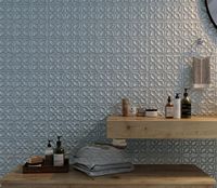 Настенная плитка Meissen (Mei) Lissabon Пэчворк Многоцветный арт-LBU451 — фото 9, Настенная плитка