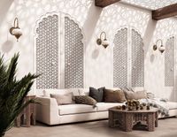 Плинтус Estima Classic Wood CW04 Honey Oak Неполированный арт-69396 — фото 11, Плинтус