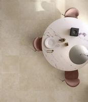 Керамогранит Sant Agostino Via Appia Vein Cut Beige Kry арт-CSAAVCBK12 — фото 9, Керамогранит