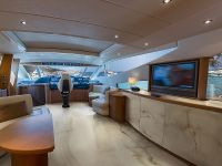 Керамогранит Ava (La Fabbrica) Aesthetica Hegel Nat Rett арт-79569 — фото 4, Керамогранит