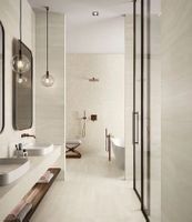 Керамогранит Sant Agostino Via Appia Vein Cut Beige Kry арт-CSAAVCBK12 — фото 2, Керамогранит