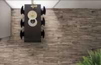 Плинтус Ceramiche RHS (Rondine) Hard&Soft Greige арт-J85949 — фото 10, Плинтус