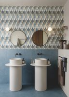 Товар: Керамогранит Elios Ceramica Creta Ginepro RT арт-03V6A50 - фото 3 Керамогранит Elios Ceramica Creta Ginepro RT арт-03V6A50 — фото 3, Керамогранит