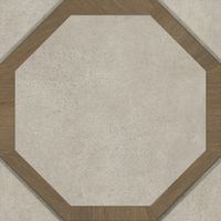 Керамогранит Cersanit Ivory Серый арт-16066 — фото 3, Керамогранит