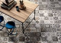 Керамогранит Serenissima Cir Miami Mix Esagona арт-1063706 — фото 2, Керамогранит