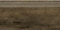 Ступень Grasaro Italian Wood арт-G-253/SR/st01/200x600x10 — фото 1, Ступени и клинкер