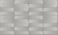 Настенная плитка Gracia Ceramica Industry Grey 03 рельеф арт-010100001393 — фото 6, Настенная плитка
