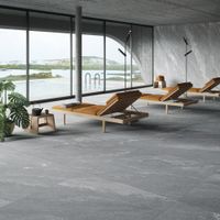 Товар: Керамогранит Fmg Maxfine Pietre Lavica Black Lappato арт-L310307MF6 - фото 2 Керамогранит Fmg Maxfine Pietre Lavica Black Lappato арт-L310307MF6 — фото 2, Керамогранит