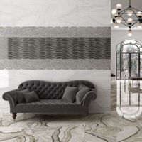 Керамогранит Colorker Invictus Dec Quadro Rect арт-215137 — фото 2, Керамогранит